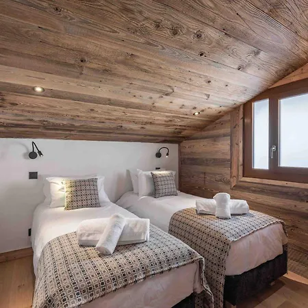Pour 10 Avec Sauna Et Confort A - Fr-1-809-11
